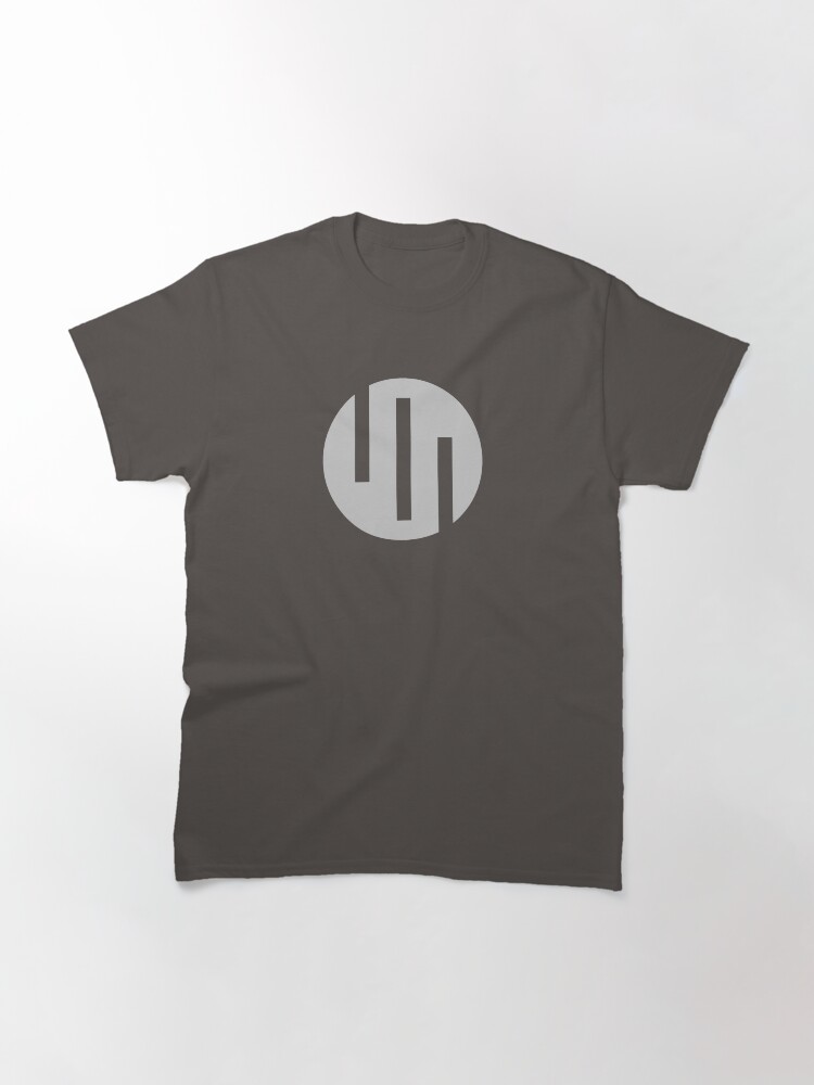 Thumbnail 3 von 7, Classic T-Shirt, Viltrumitisches Reich designt und verkauft von SerJanos.