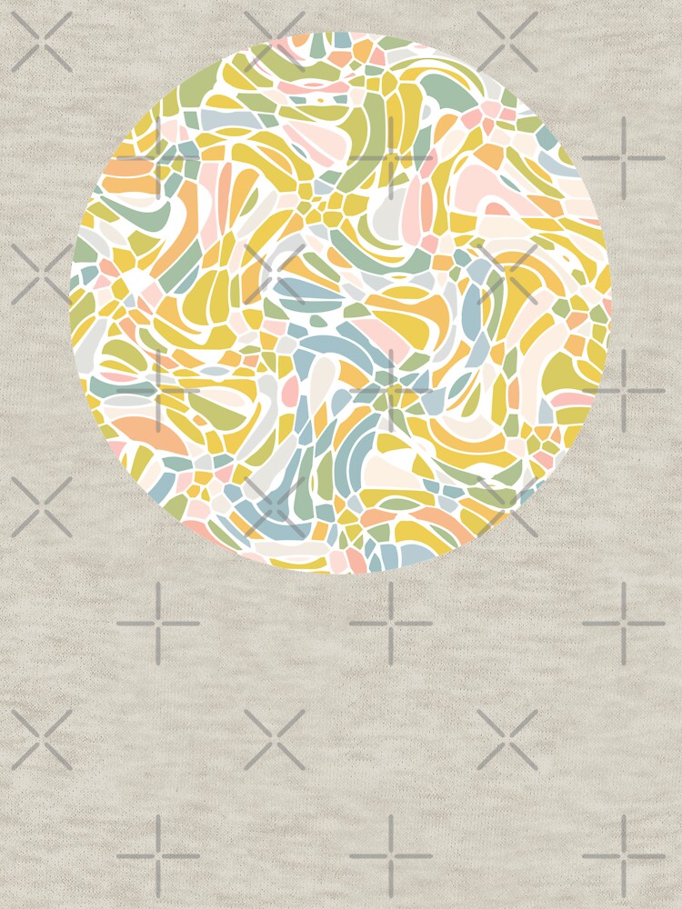 Pastel Pebbles by kellydietrich