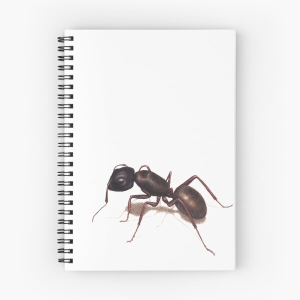 Item preview, Ant designed and sold by Lars Furtwaengler.