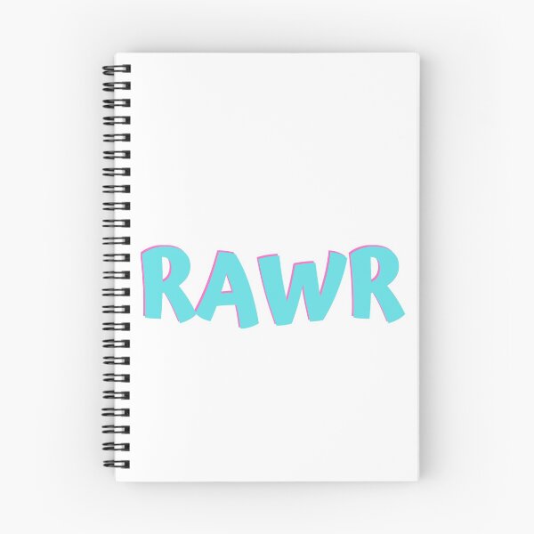 Item preview, rawr designed and sold by GrasslandDesign.
