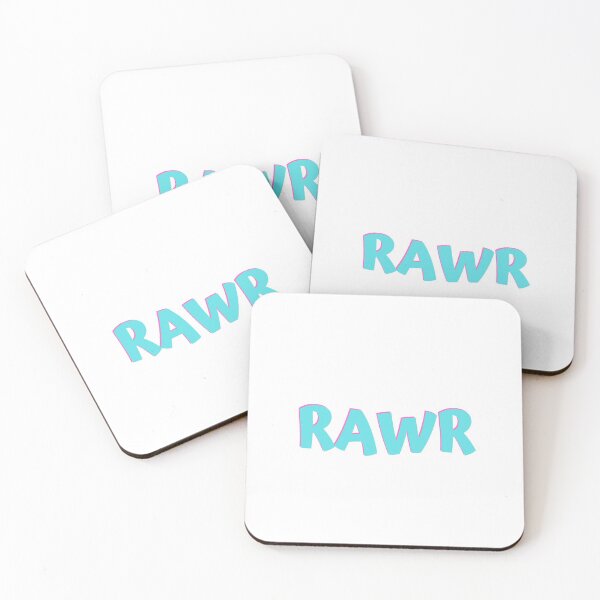Item preview, rawr designed and sold by GrasslandDesign.