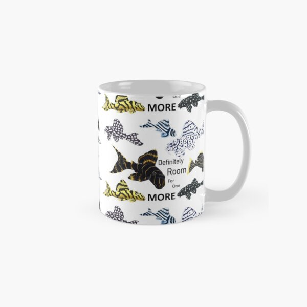 L Numéro Collage Mug classique