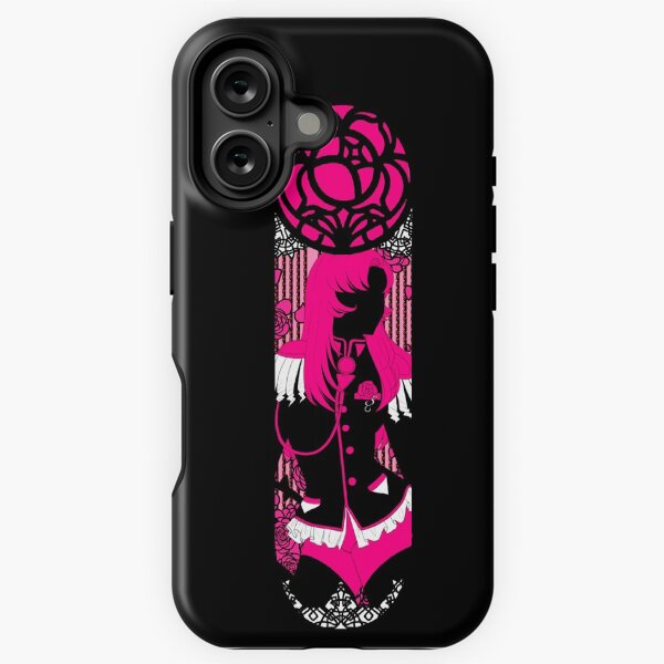 Item preview, Revolution - Utena designed and sold by rainbowgrimart.