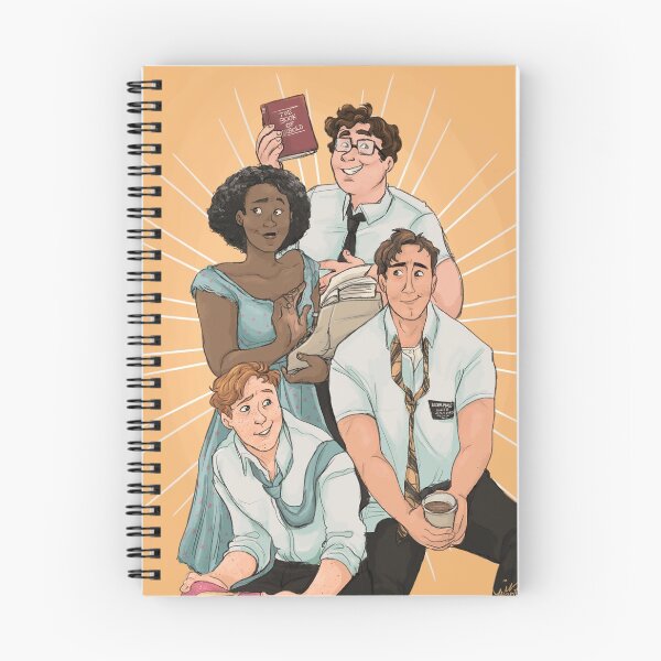 Item preview, The Book of Arnold designed and sold by lilahkart.