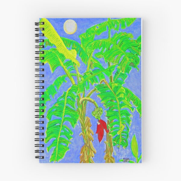 Item preview, Thai Banana Trees designed and sold by James Lewis Hamilton.