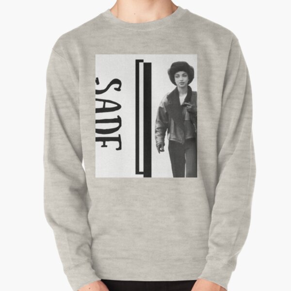 sade sweatshirt