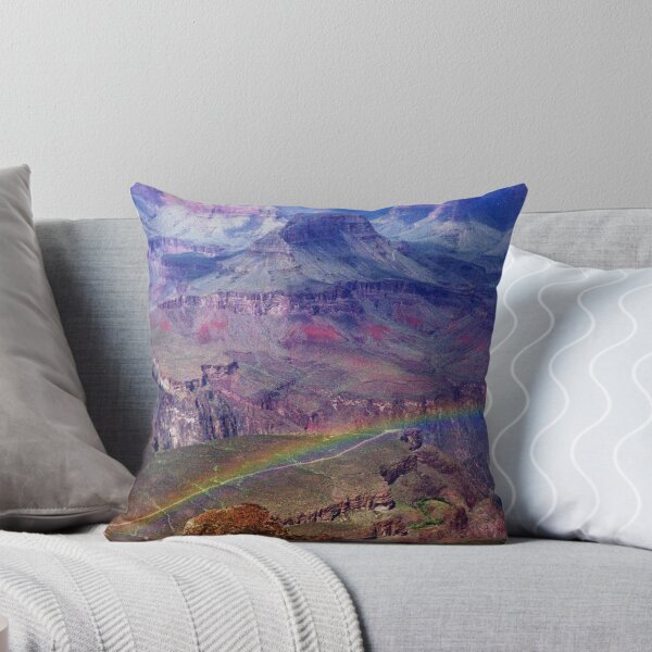 Item preview, Arizona, Grand Canyon's rainbow designed and sold by loiteke.