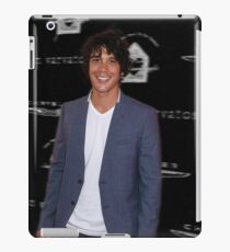 Bob Morley Glamour Poster iPad-Hülle & Klebefolie