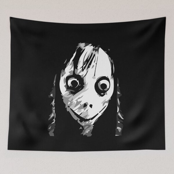 Item preview, Momo Meme designed and sold by DesignMonster.