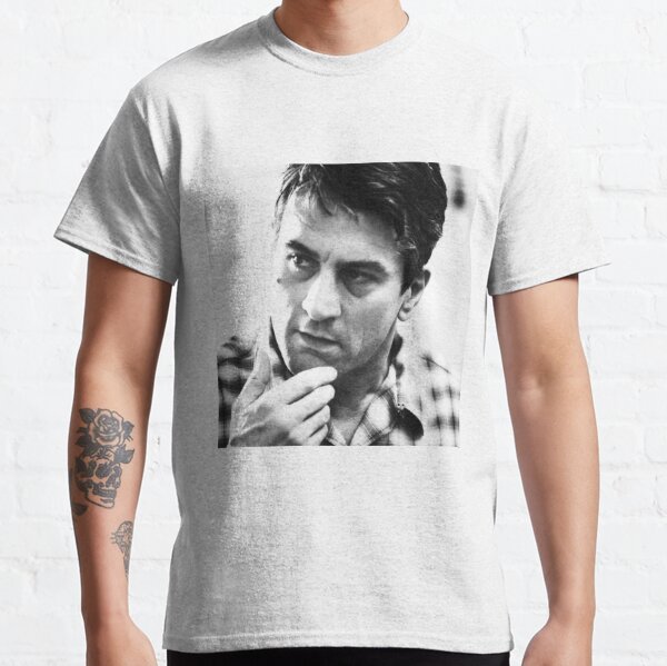 T Shirts Robert De Niro Redbubble