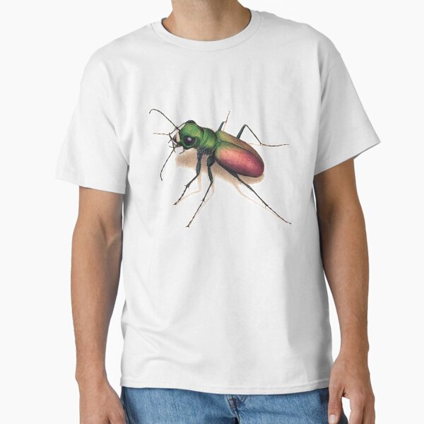 Beetle Classic T-Shirt