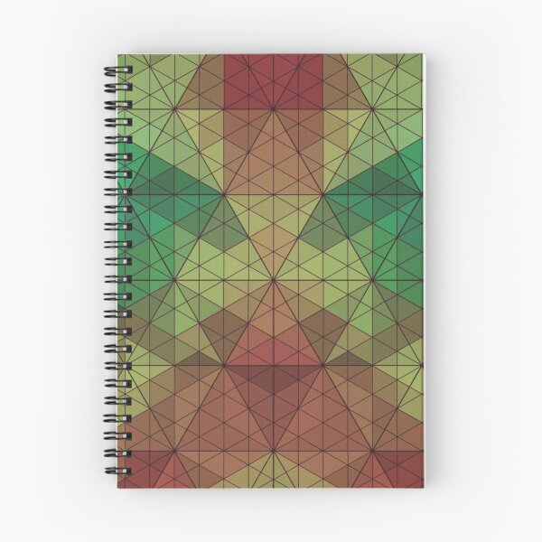 Item preview, Chill Geometric Pattern designed and sold by Happy-and-Neat.