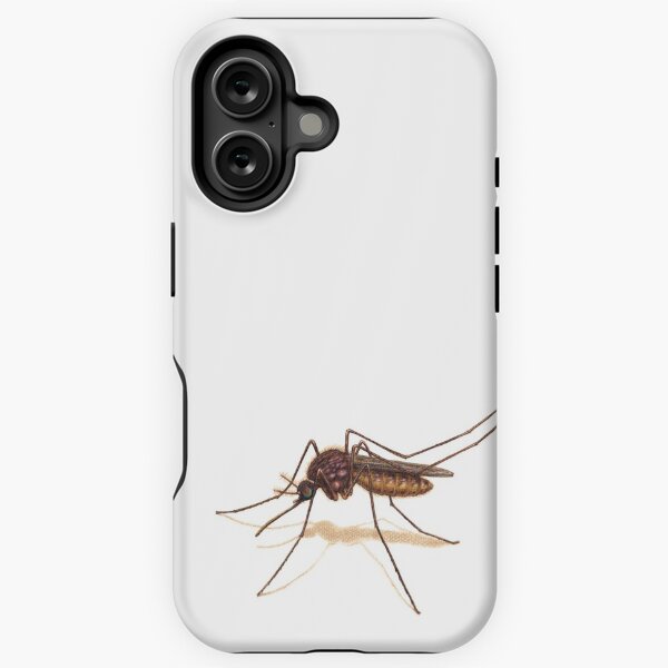 Item preview, Mosquito designed and sold by Lars Furtwaengler.