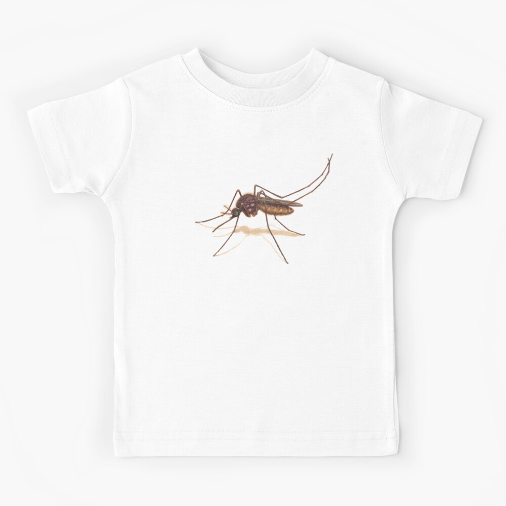 t shirt mosquito