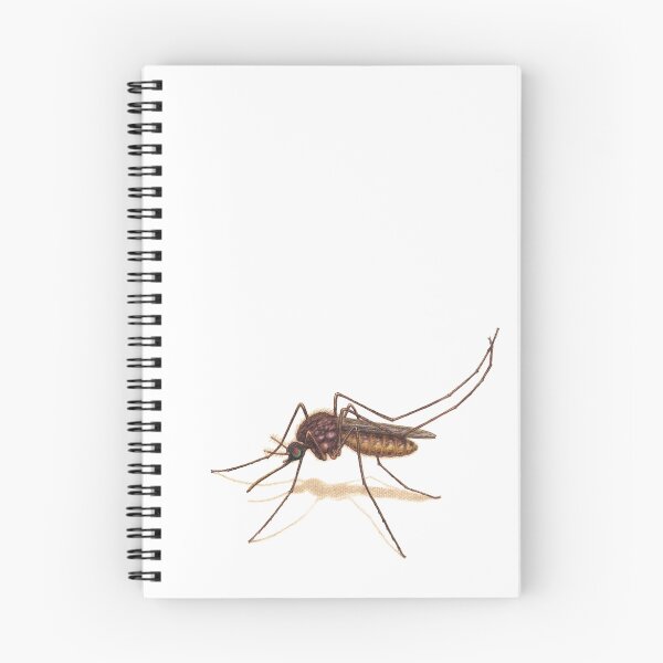 Item preview, Mosquito designed and sold by Lars Furtwaengler.