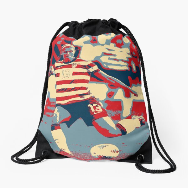 alex morgan backpack
