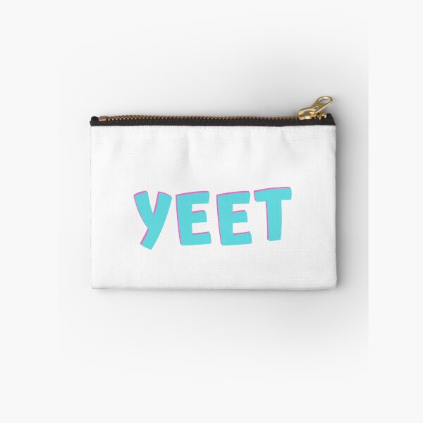 Item preview, yeet - yeet or be yeeted designed and sold by GrasslandDesign.