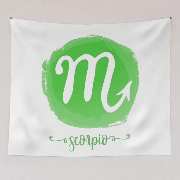 Item preview, Scorpio designed and sold by Ale Borges.