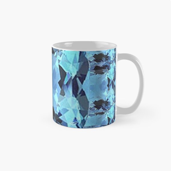 Item preview, MARCH AQUAMARINE BLUE GEMS BIRTHSTONES designed and sold by sharlesart.