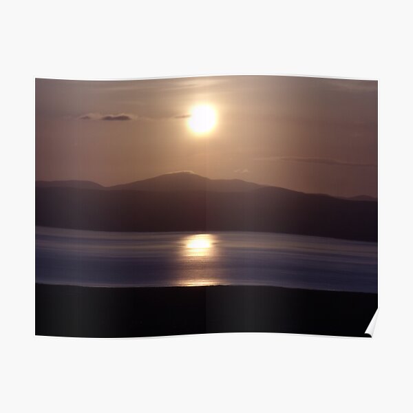 Rest in Peace Poster