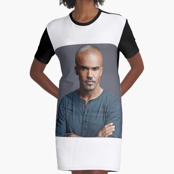 tee shirt shemar moore