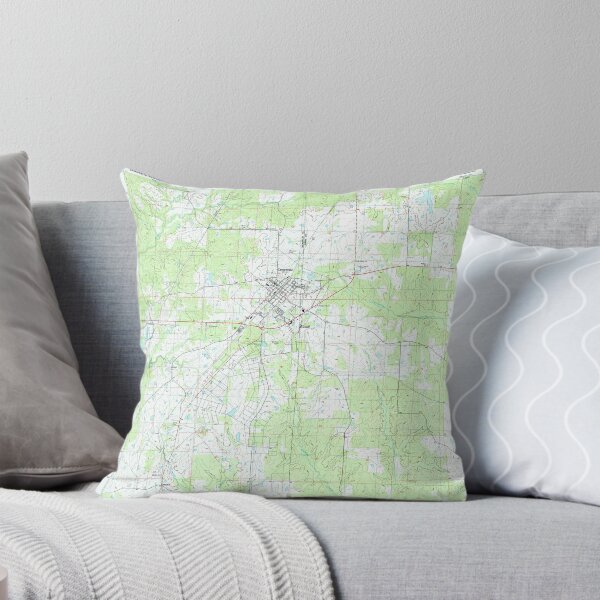 Item preview, USGS TOPO Map Mississippi MS Centreville 335462 1988 24000 designed and sold by WetdryvacRBO2.