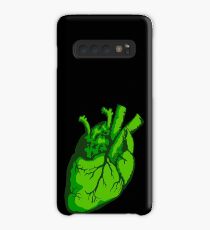 Vulcan Heart Case/Skin for Samsung Galaxy