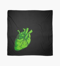 Vulcan Heart Scarf