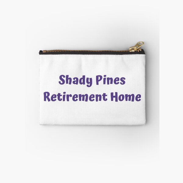 Item preview, Shady Pines designed and sold by rymcintire.