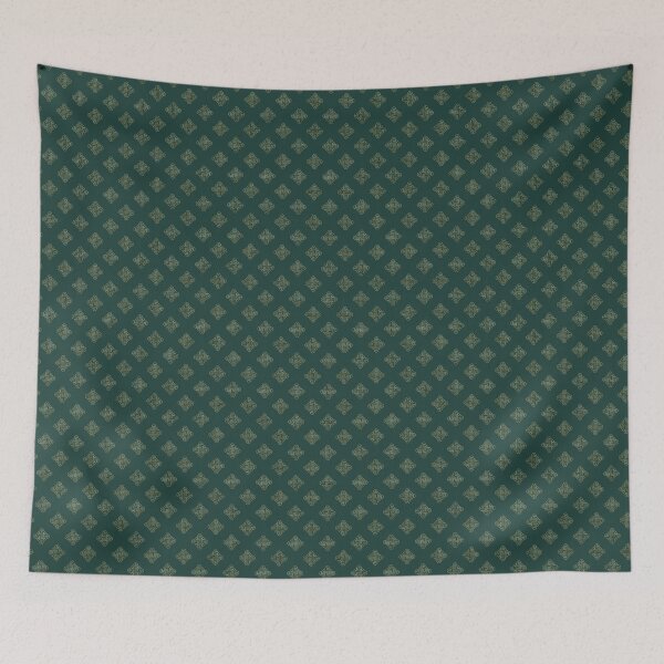 Item preview, Celtic Knot Seamless Pattern designed and sold by 8118420I.