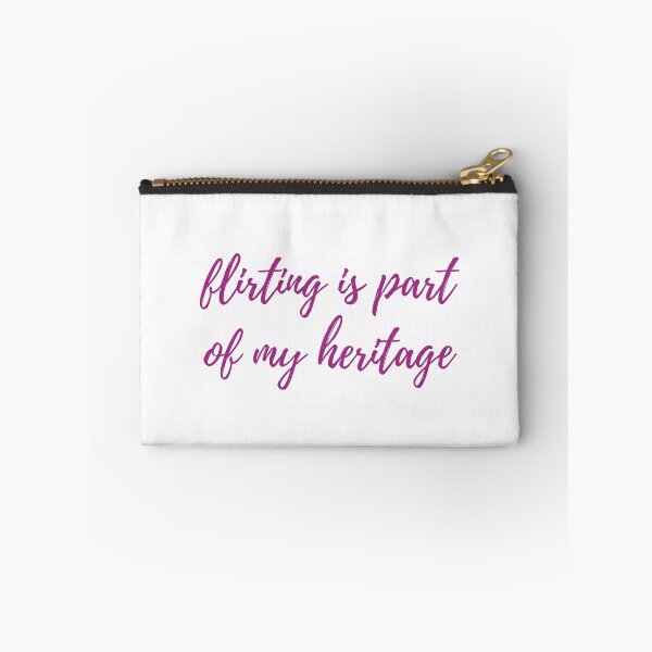 Item preview, Flirting designed and sold by rymcintire.