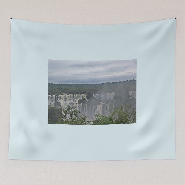 Item preview, Cataratas del Iguazú panorámica designed and sold by MAC2009.