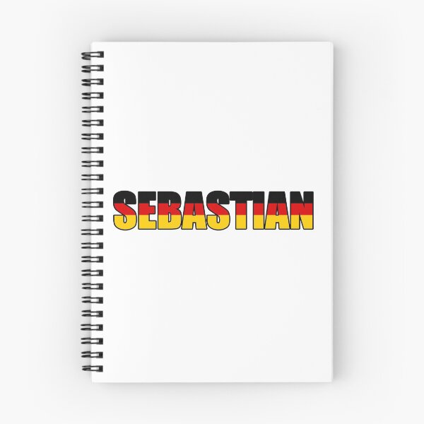 Item preview, Sebastian Germany designed and sold by 107percent.