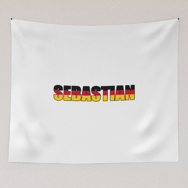 Item preview, Sebastian Germany designed and sold by 107percent.