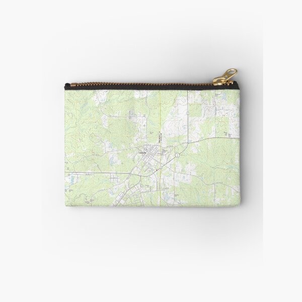 Item preview, USGS TOPO Map Mississippi MS Centreville 20120320 TM designed and sold by WetdryvacRBO2.