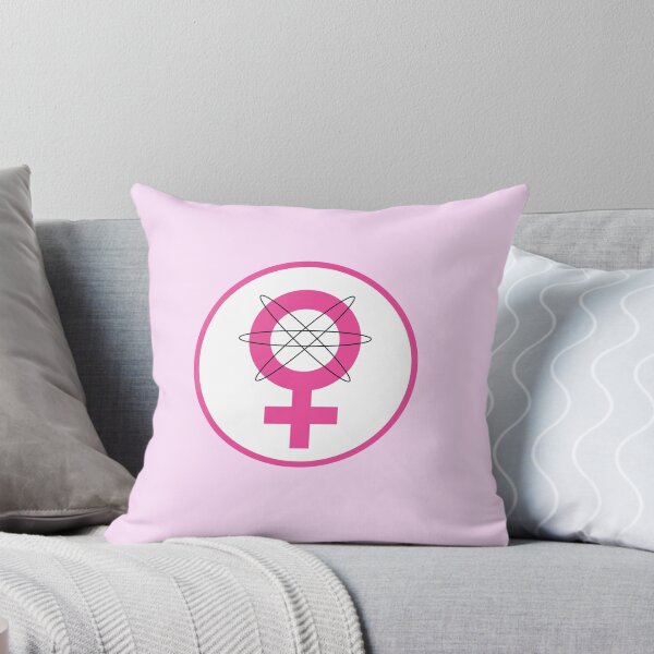 Item preview, Atom Eve designed and sold by See My Shirt.