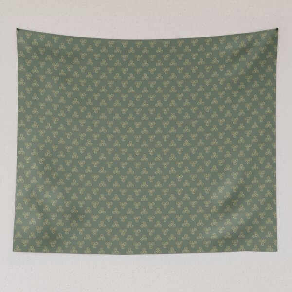 Item preview, Celtic Knot Seamless Pattern designed and sold by 8118420I.