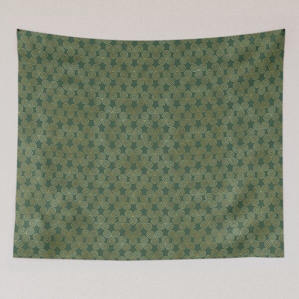 Item preview, Celtic Knot Seamless Pattern designed and sold by 8118420I.