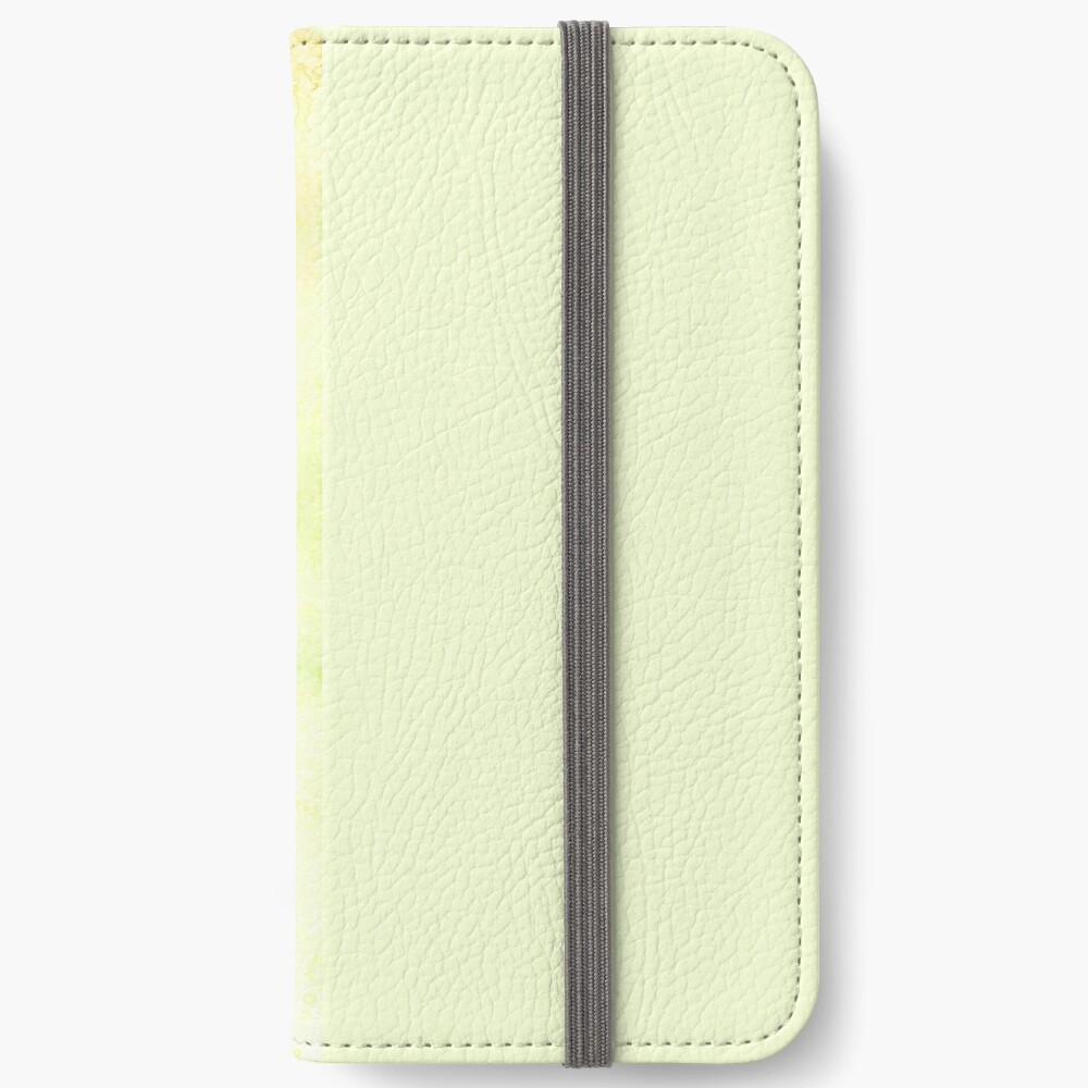 Oak Tree Squirrel iPhone Wallet