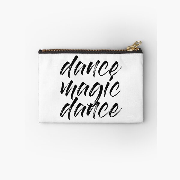 Item preview, Dance Magic Dane Labyrinth Movie Song Quote designed and sold by banginT.