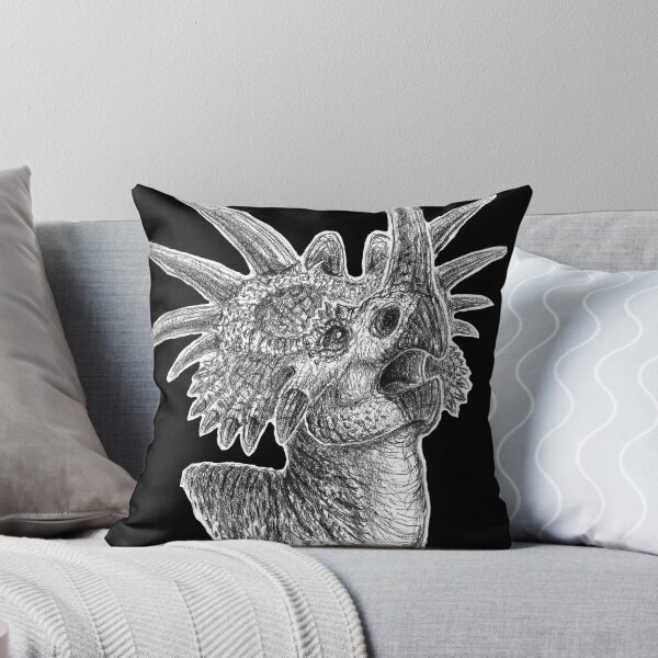 Item preview, Styracosaurus designed and sold by ChickenChaserLH.