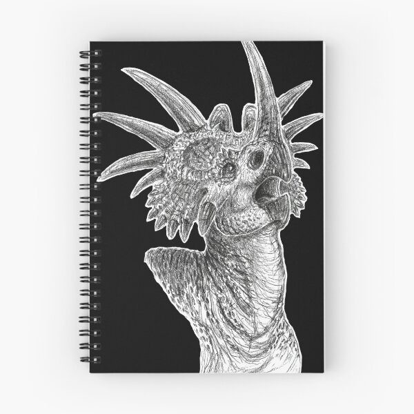 Item preview, Styracosaurus designed and sold by ChickenChaserLH.