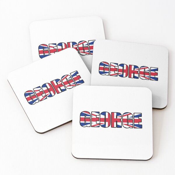 Item preview, George UK designed and sold by 107percent.