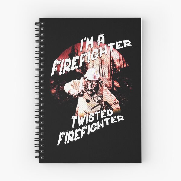 Item preview, Firefighter designed and sold by TMBTM.