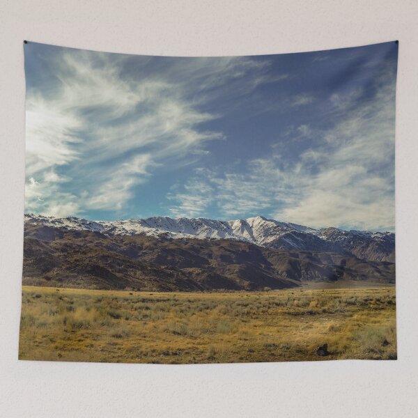 Item preview, Big Pine California designed and sold by kevinwmclain.