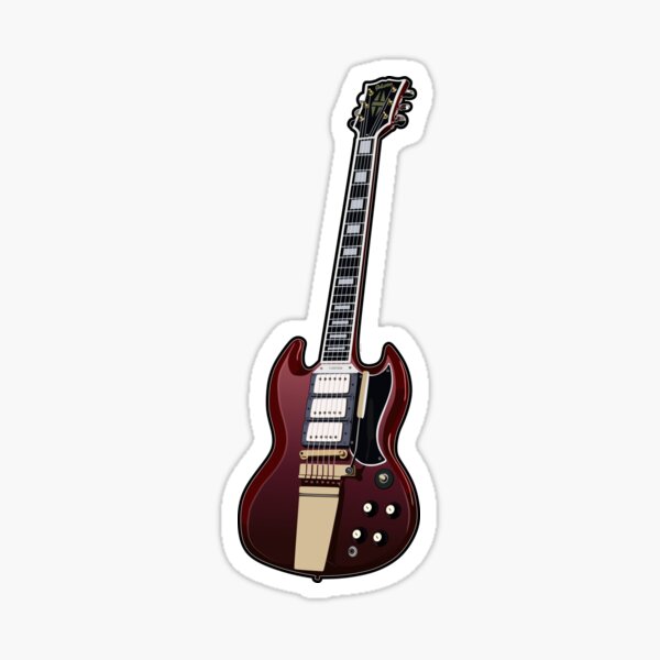 Item preview, Guitar designed and sold by Akira-31.