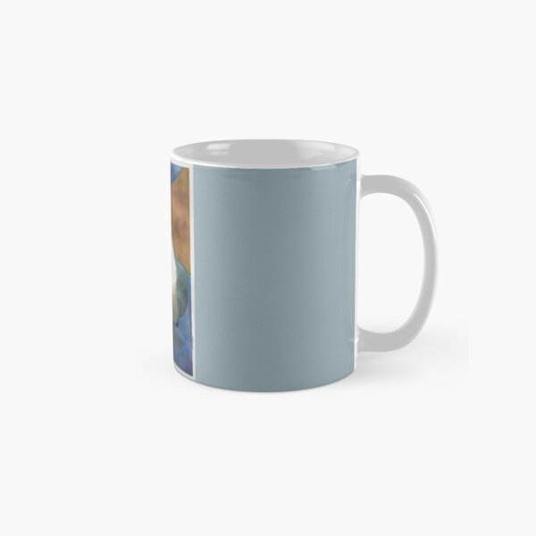 Sunny & the Chicklets Classic Mug