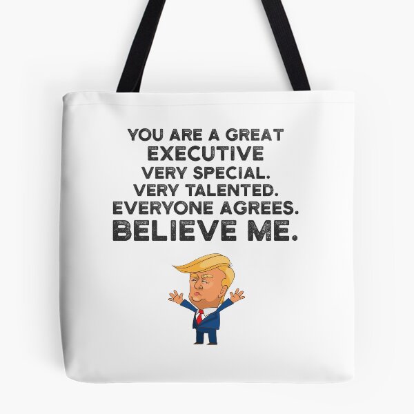 Item preview, Executive Funny Trump designed and sold by UneDesigns.