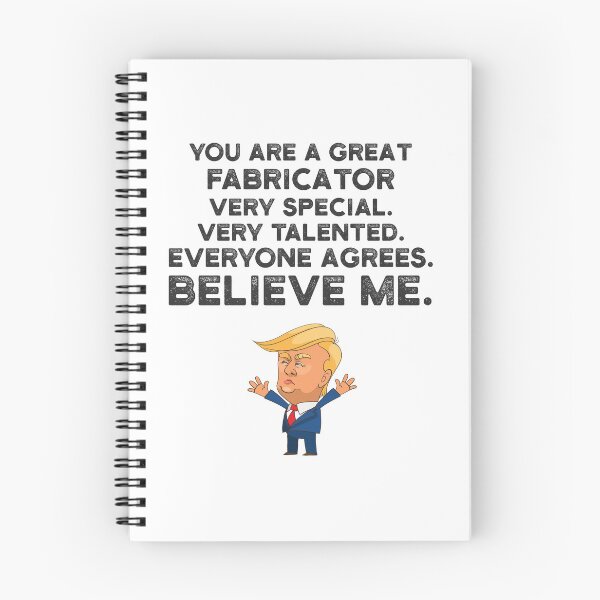 Item preview, Fabricator Funny Trump designed and sold by UneDesigns.
