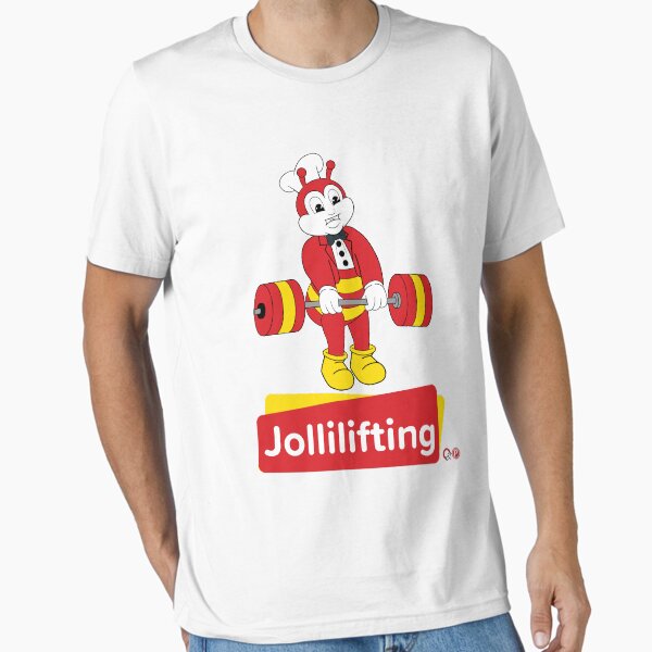 Artikel-Vorschau von Jollilifting, designt und verkauft von qcpdesigns.